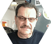 Rudi Lindgens